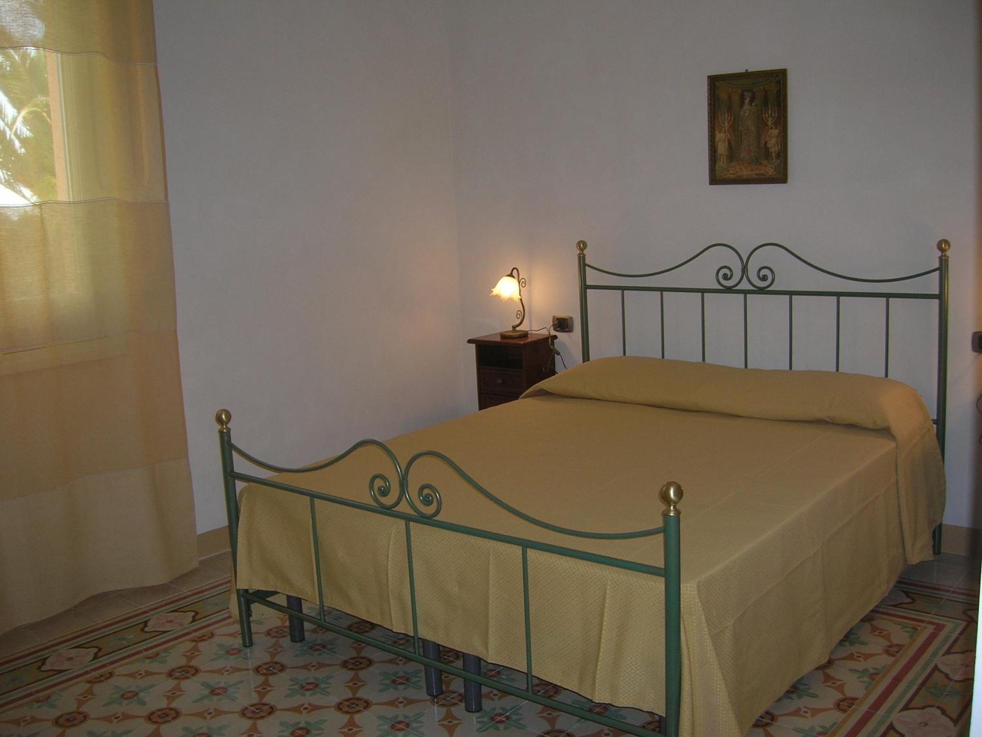 Agriturismo Baglio Donna Santa Dattilo Exterior foto
